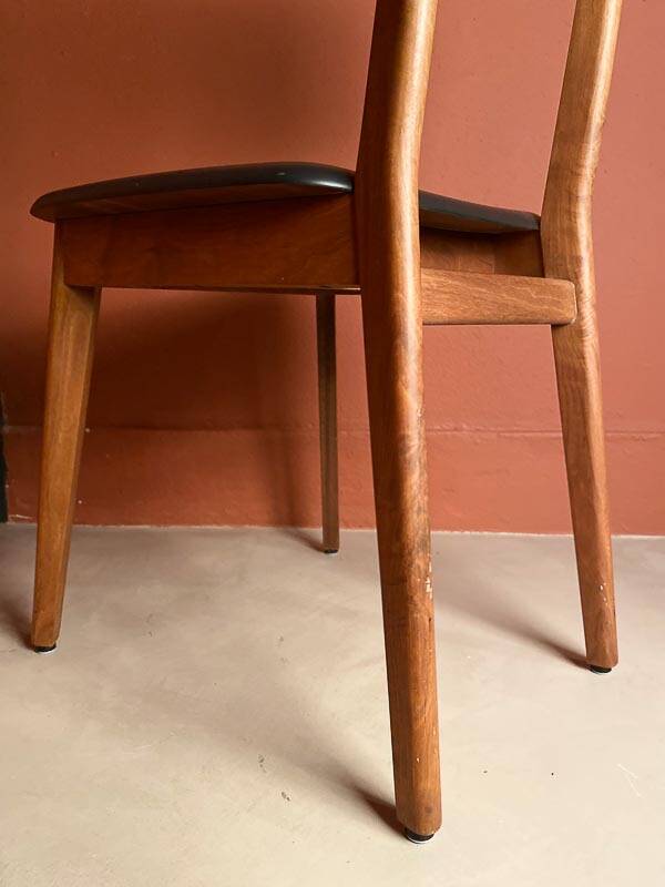 Pair of chairs from Cinna