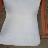 Pair of Scandinavian armchairs