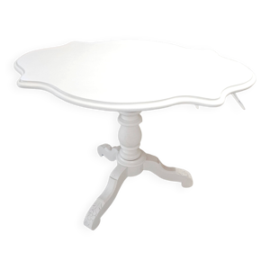 table violon restaurée