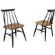 Set of 20 Scandinavian "Fanett" chairs by Ilmari Tapiovaara, Sweden, 1960