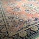 Vintage rugs