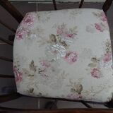 Baumann vintage rocking-chair vintage 60 years