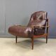 Vintage Scandinavian armchair, 1960s