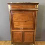 Secretary of the Board in Mahogany, 18th century.