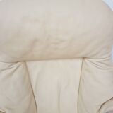 Fauteuil ancien  "Fjords " des années 70 80 Modèle Relax