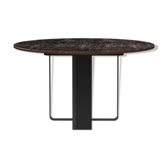 Dining table Felice ceramic Saint Laurent