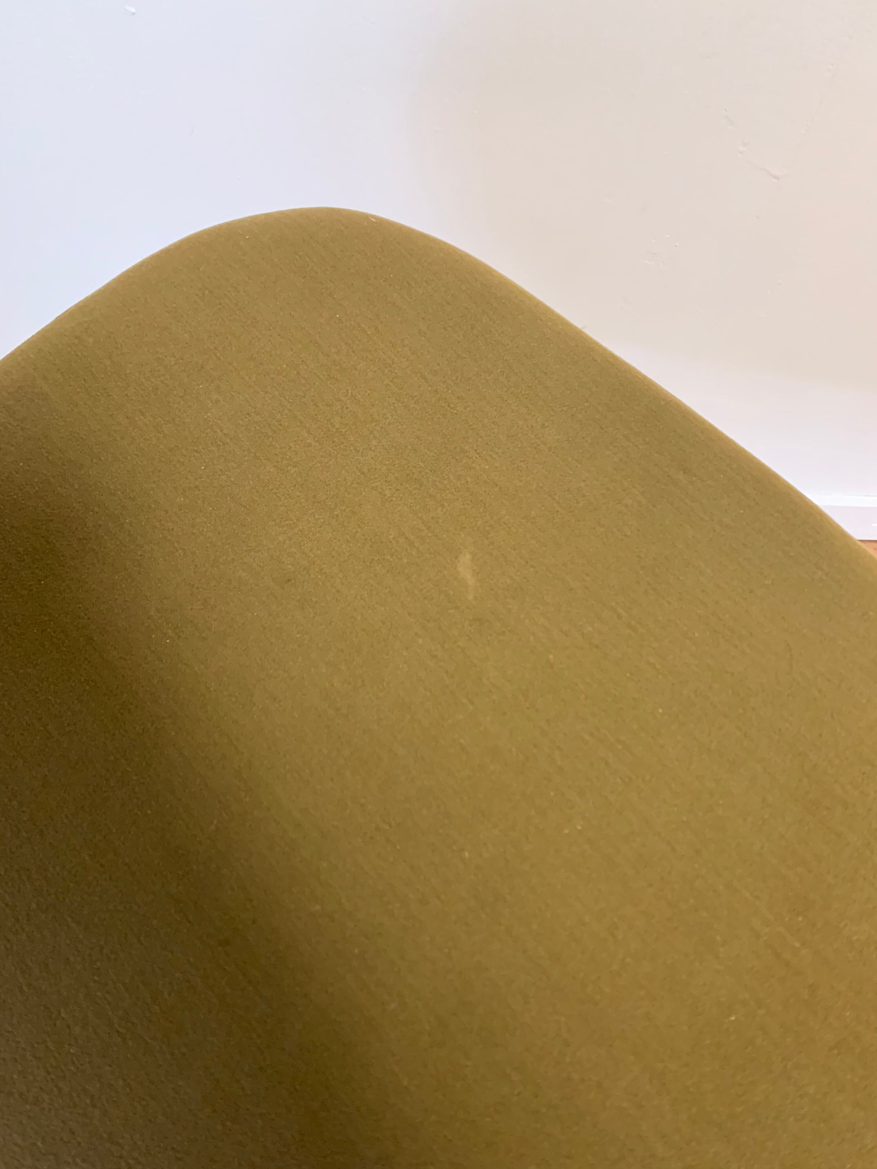 Chaise “Deauville” par Pierre Gautier Delay pour Airborne