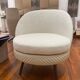 Chaise Natuzzi