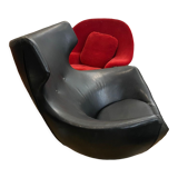 Jupiter Pierre Guariche armchair