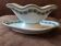 Former Moulin des loups and Hamage Nord gravy boat.