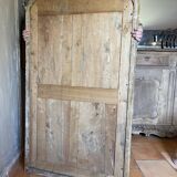 Louis XV style mirror