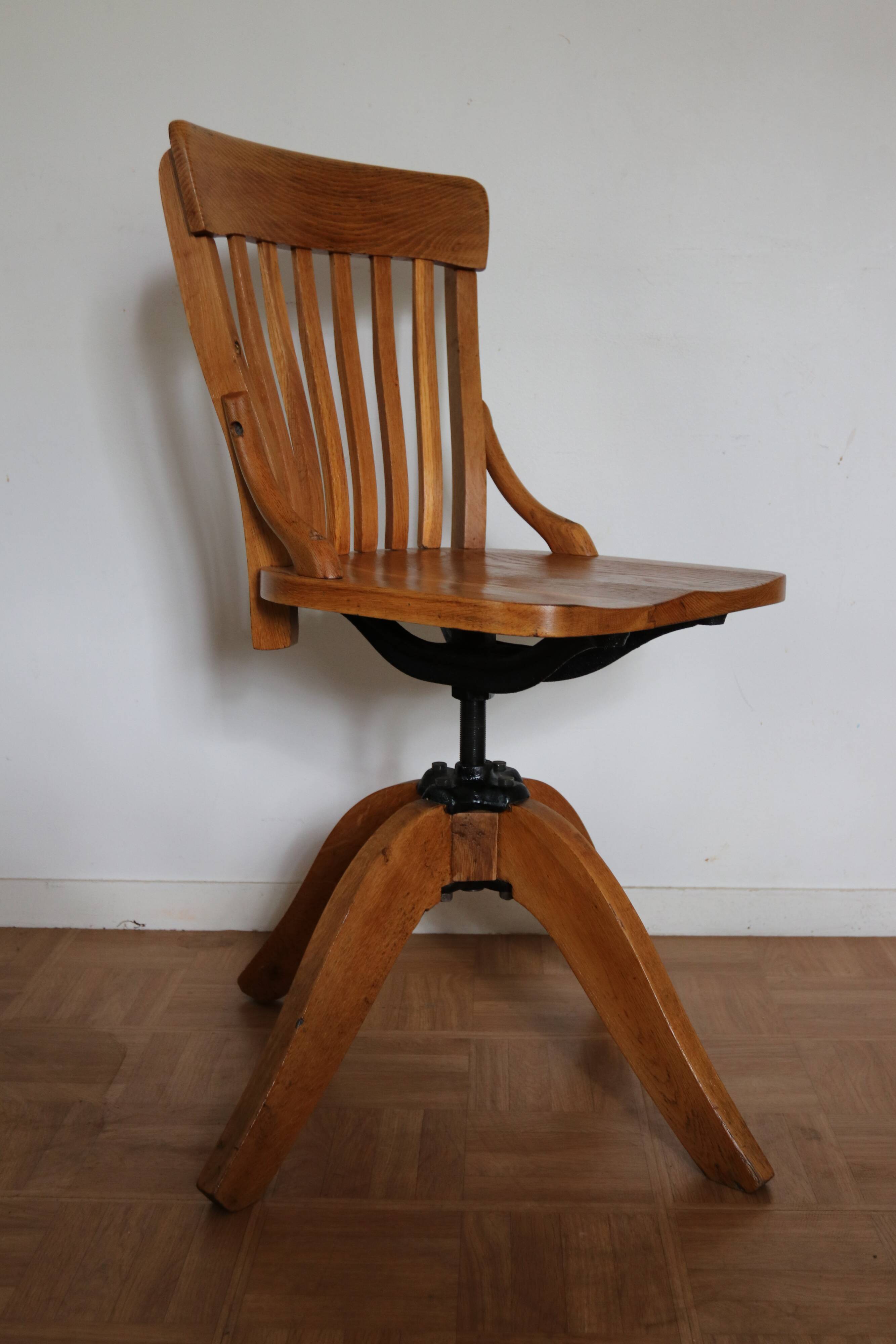 American office chair