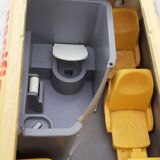 Toy old aircraft Playmobil 2006