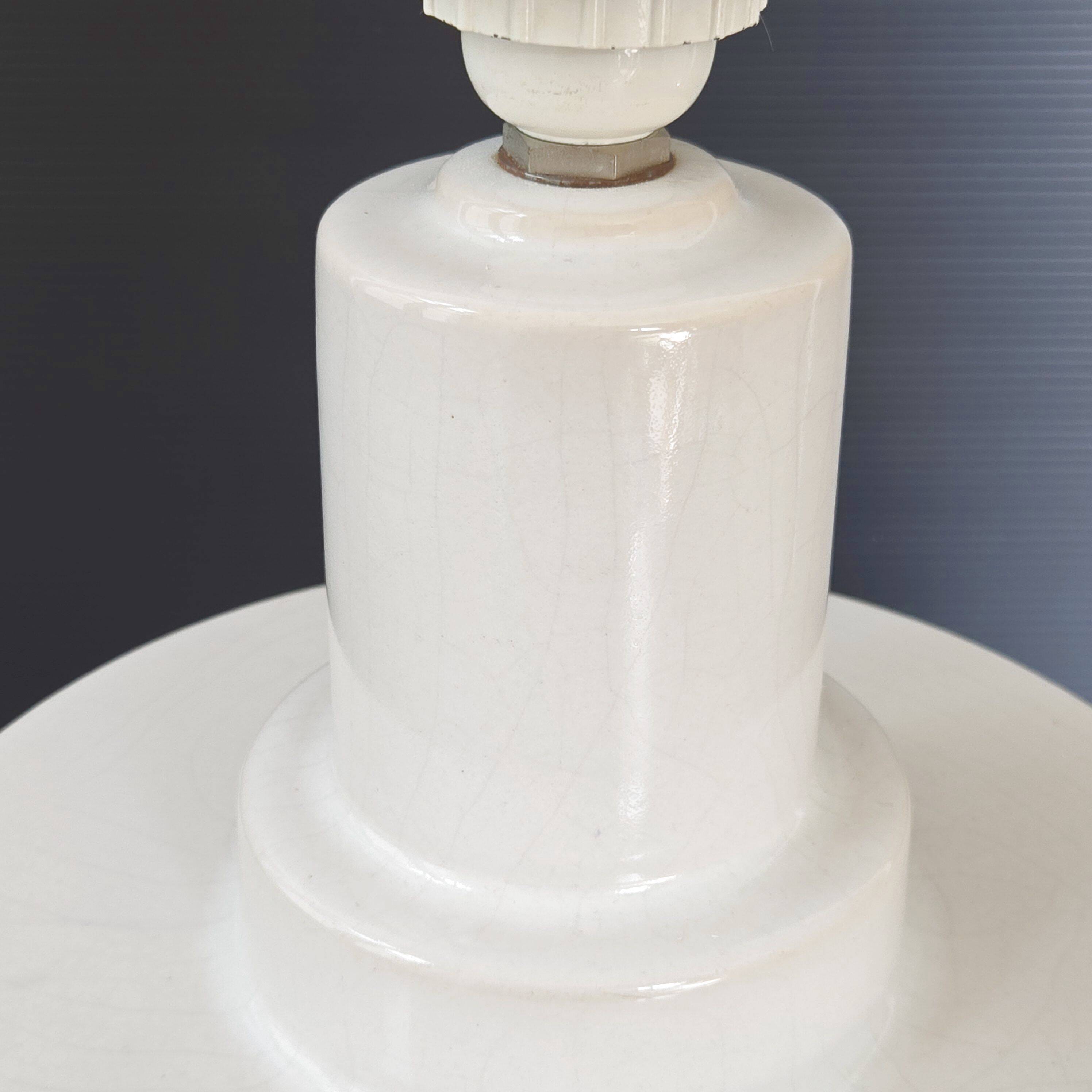 Space age lamp West Germany 1970