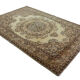 Anatolian handmade vintage rug 317 cm x 208 cm