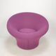 Mushroom Armchair by Pierre Paulin for Artifort, 1980s