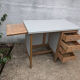 Small adult desk