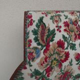 Old armchair 19th century