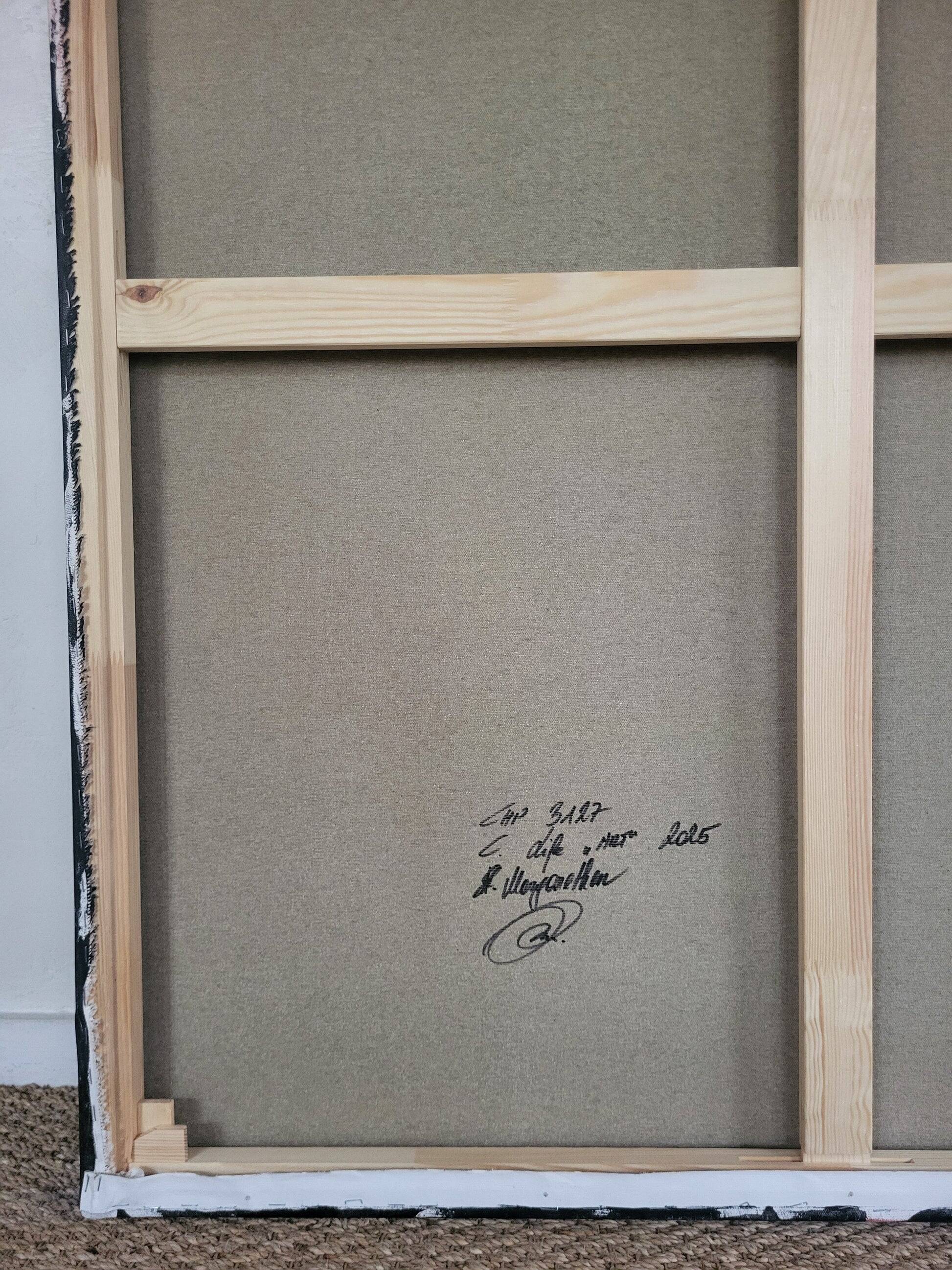 "City at night" by Christophe Prein