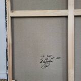 "City at night" by Christophe Prein