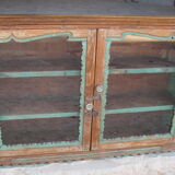 Old shelf