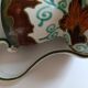 Art Deco Jug "Carlos" - Royal Gouda (Holland)