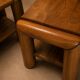 modular side tables Regain house