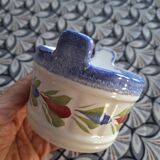 Henriot small pot