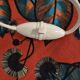 Lampe vintage année 70