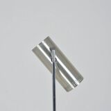 Danish floor lamp 'Trombone' by Jo Hammerborg for Fog & Mørup, 1960s