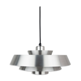 Suspension danoise Nova de Jo Hammerborg, Fog og Mørup, 1963