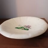 Plat de service Bayeux Digoin