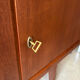 Vintage teak sideboard