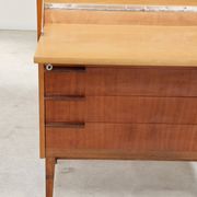 Office Secretary by Frantisek Mezulanik for UP Zavody 1960