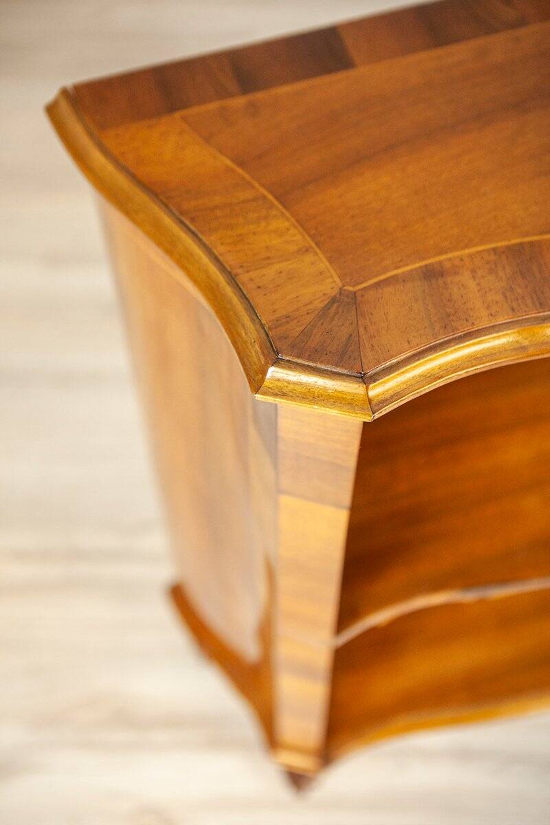 Small Bookcase, 1980s