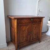 Buffet parisien époque Empire