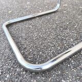 Cesca B32 chair by Marcel Breuer