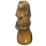 Dachshund-shaped slushie pitcher