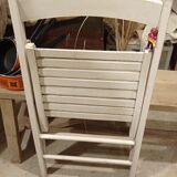 Folding chair