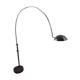 Lampadaire en arc design