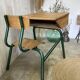 Vintage music stand