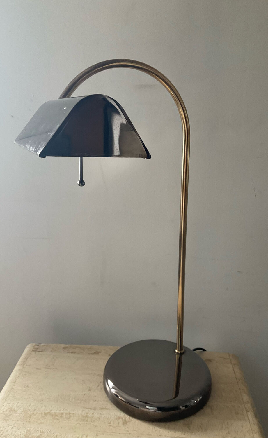 Relco Milano articulated lamp from the 70s