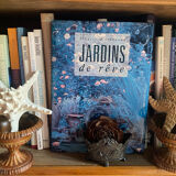 Set of 2 small cast iron Medicis