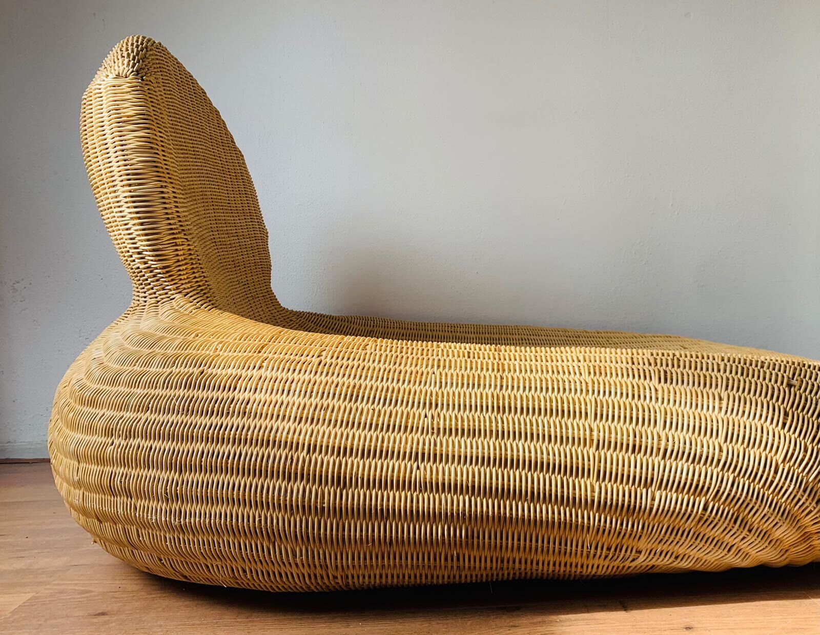 Storvik lounge chair designed by Carl Öjerstam for IKEA