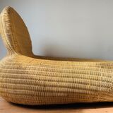 Storvik lounge chair designed by Carl Öjerstam for IKEA