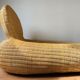 Storvik lounge chair designed by Carl Öjerstam for IKEA
