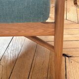 Fauteuil Floating Red Edition
