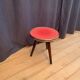 Flower side table, 1960s