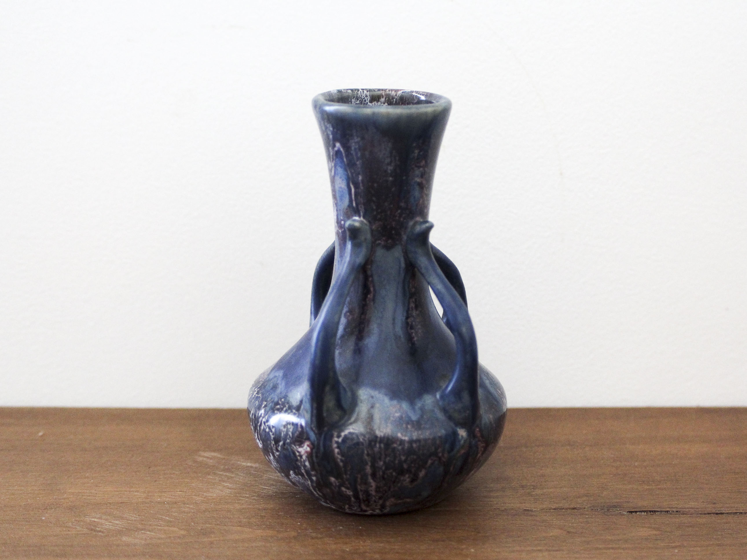Vase à 4 anses Art Déco Jean-Marie Maure