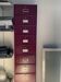 "Roneo" flap column furniture